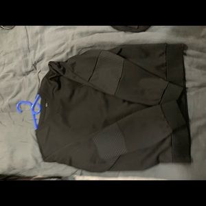 Paper planes crewneck sweatshirt